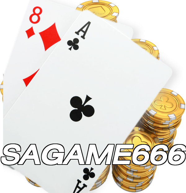 SAGAME666
